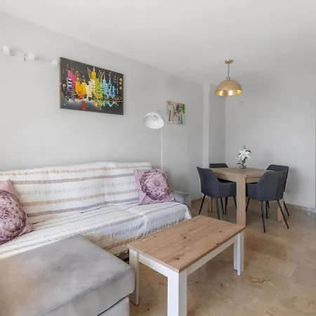 Apartment Rincon De Loix Retreat - Pool, Near The *