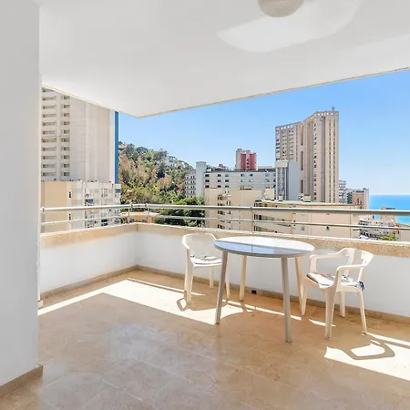 Rincon De Loix Retreat - Pool, Near The * Benidorm