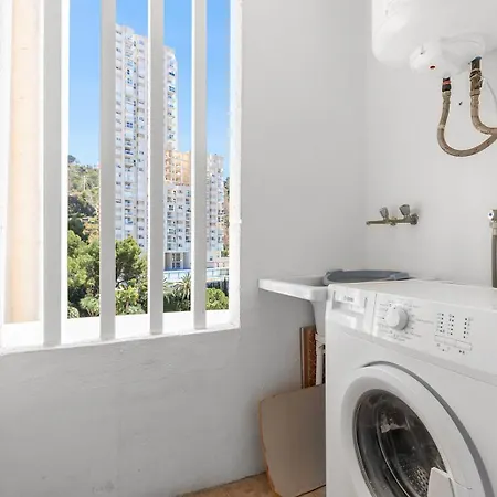 Rincon De Loix Retreat - Pool, Near The Apartment *