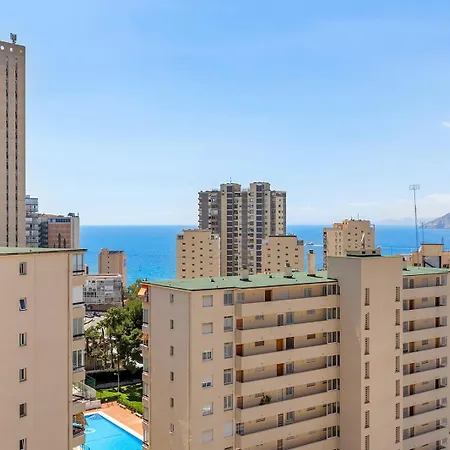 Apartment Rincon De Loix Retreat - Pool, Near The *