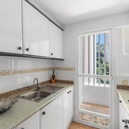 Rincon De Loix Retreat - Pool, Near The Benidorm