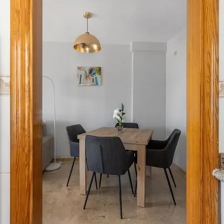 Rincon De Loix Retreat - Pool, Near The Apartment