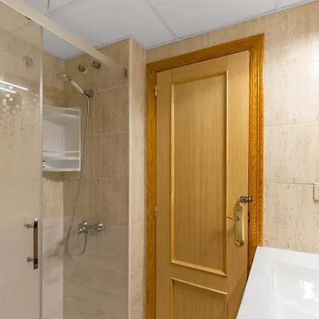 Rincon De Loix Retreat - Pool, Near The Apartment *