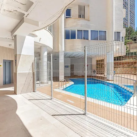 Rincon De Loix Retreat - Pool, Near The Apartment